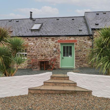 Abaty Cottage Haverfordwest Eksteriør billede