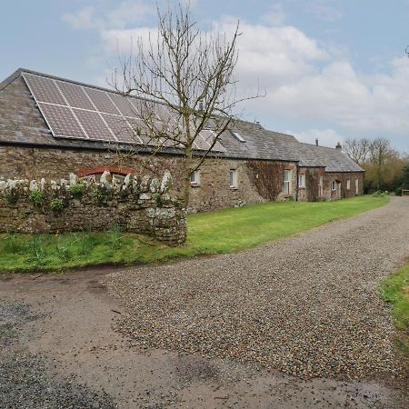 Abaty Cottage Haverfordwest Eksteriør billede