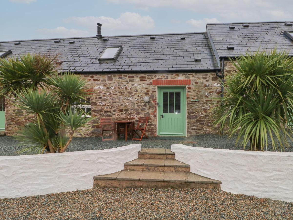 Abaty Cottage Haverfordwest Eksteriør billede