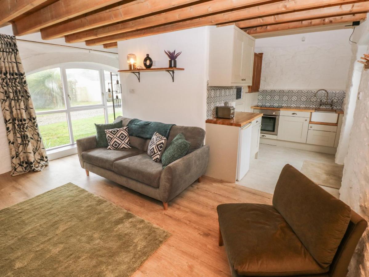 Abaty Cottage Haverfordwest Eksteriør billede