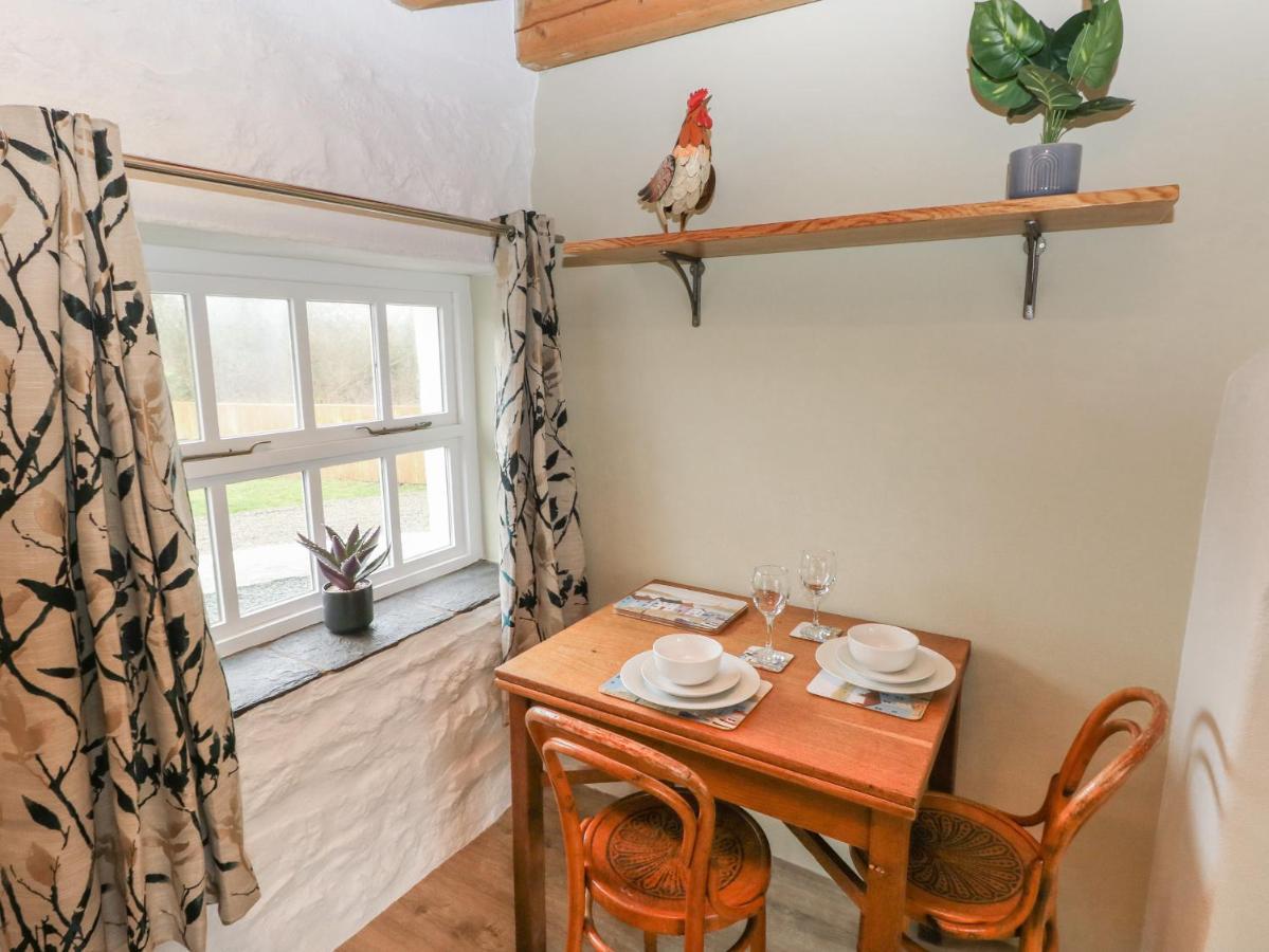 Abaty Cottage Haverfordwest Eksteriør billede