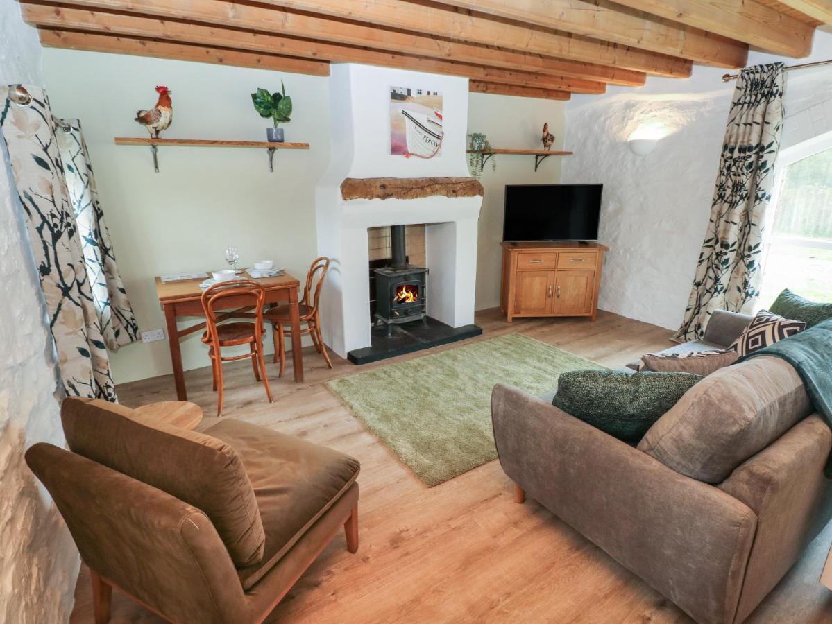 Abaty Cottage Haverfordwest Eksteriør billede