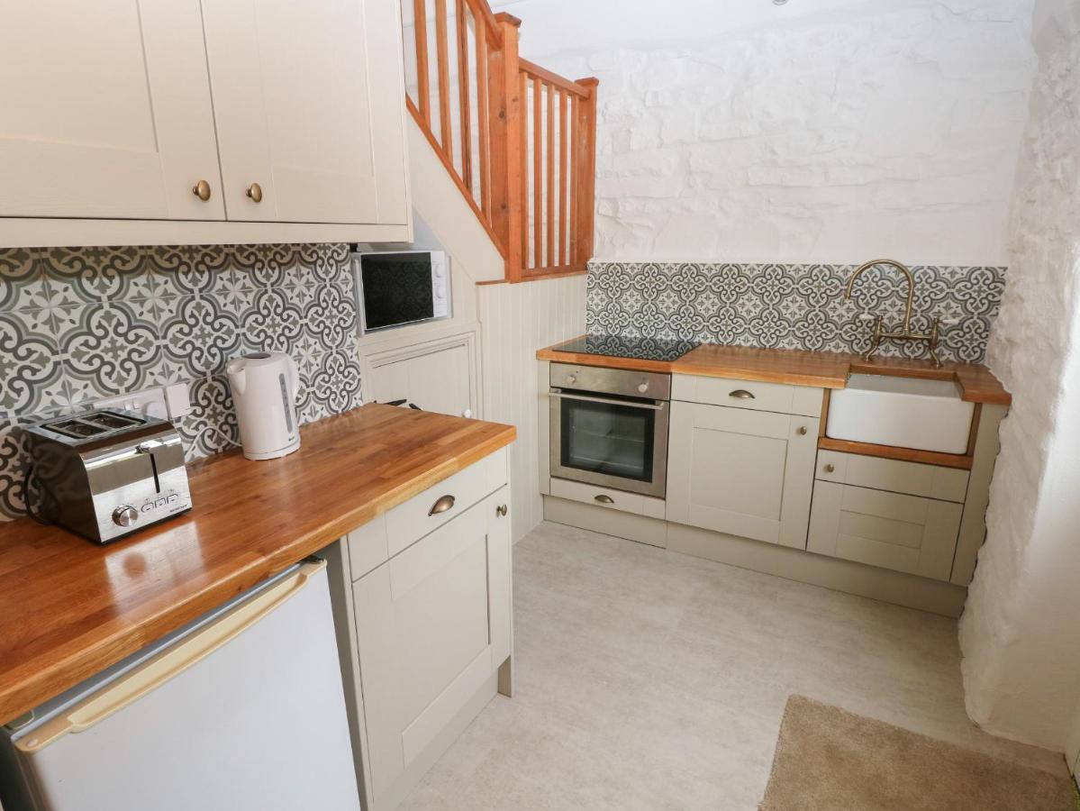 Abaty Cottage Haverfordwest Eksteriør billede