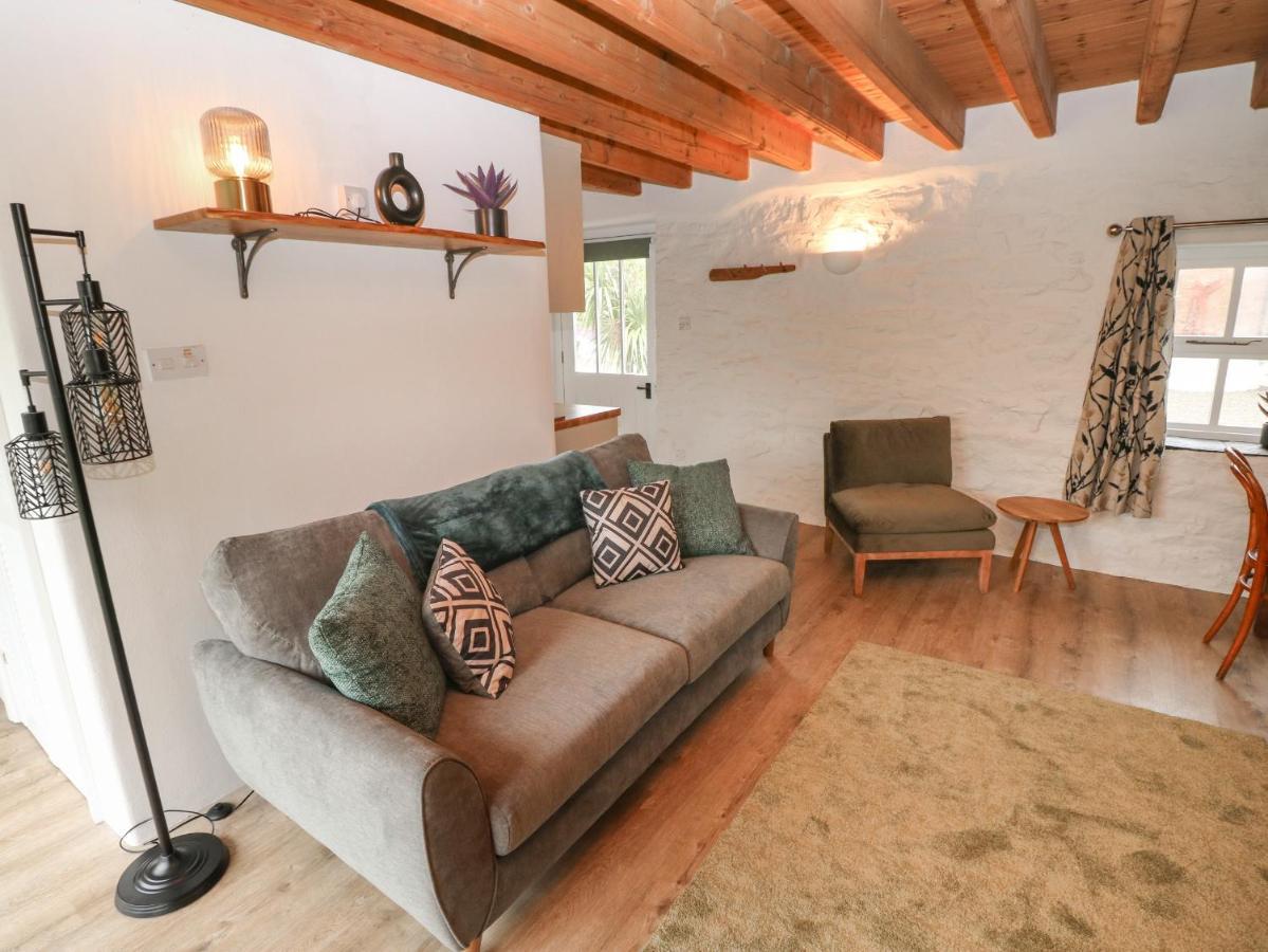 Abaty Cottage Haverfordwest Eksteriør billede