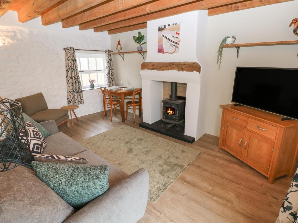 Abaty Cottage Haverfordwest Eksteriør billede