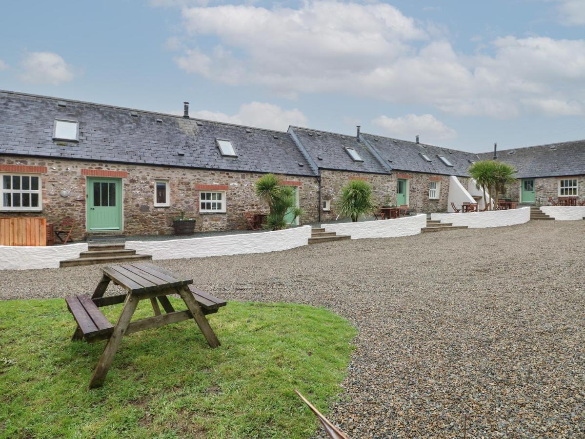 Abaty Cottage Haverfordwest Eksteriør billede