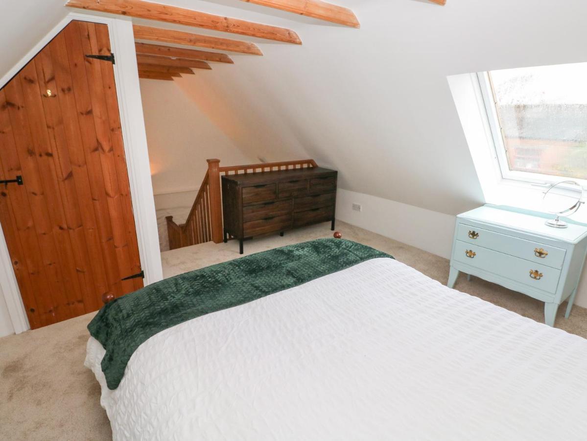 Abaty Cottage Haverfordwest Eksteriør billede